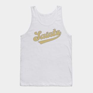 Saints Tank Top